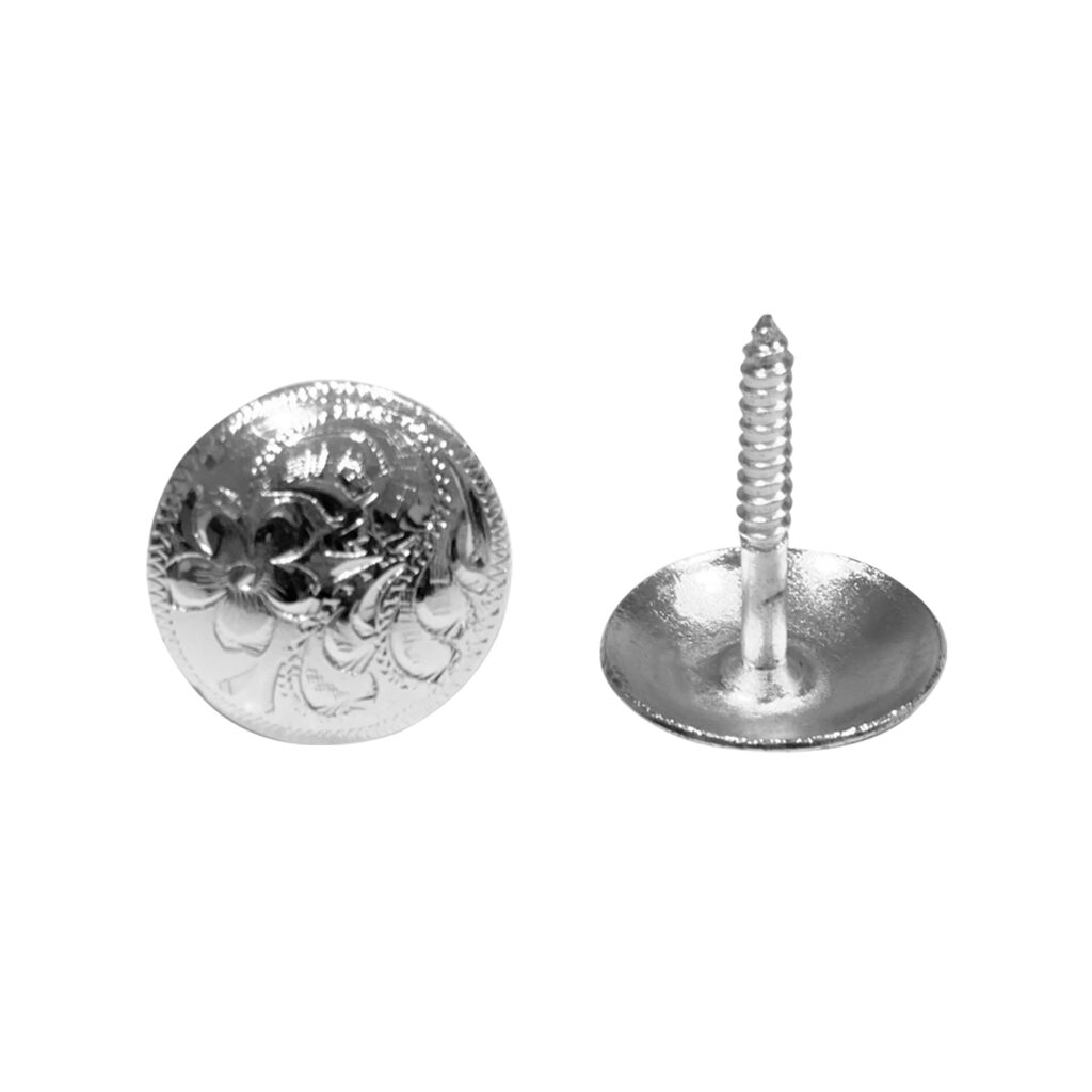 VIJAK Z SATENASTO OKRASNO PLOŠČICO