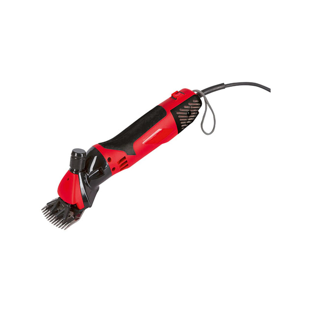 KMETIJSKI STRIZALNIK NA KABEL FARM CLIPER 3 200W