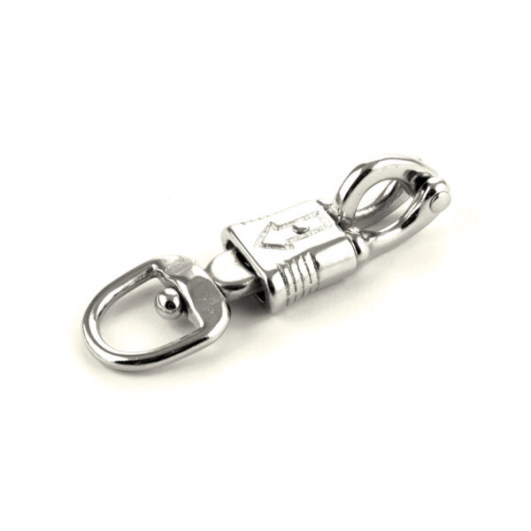 VRTLJIV VARNOSTNI KARABIN