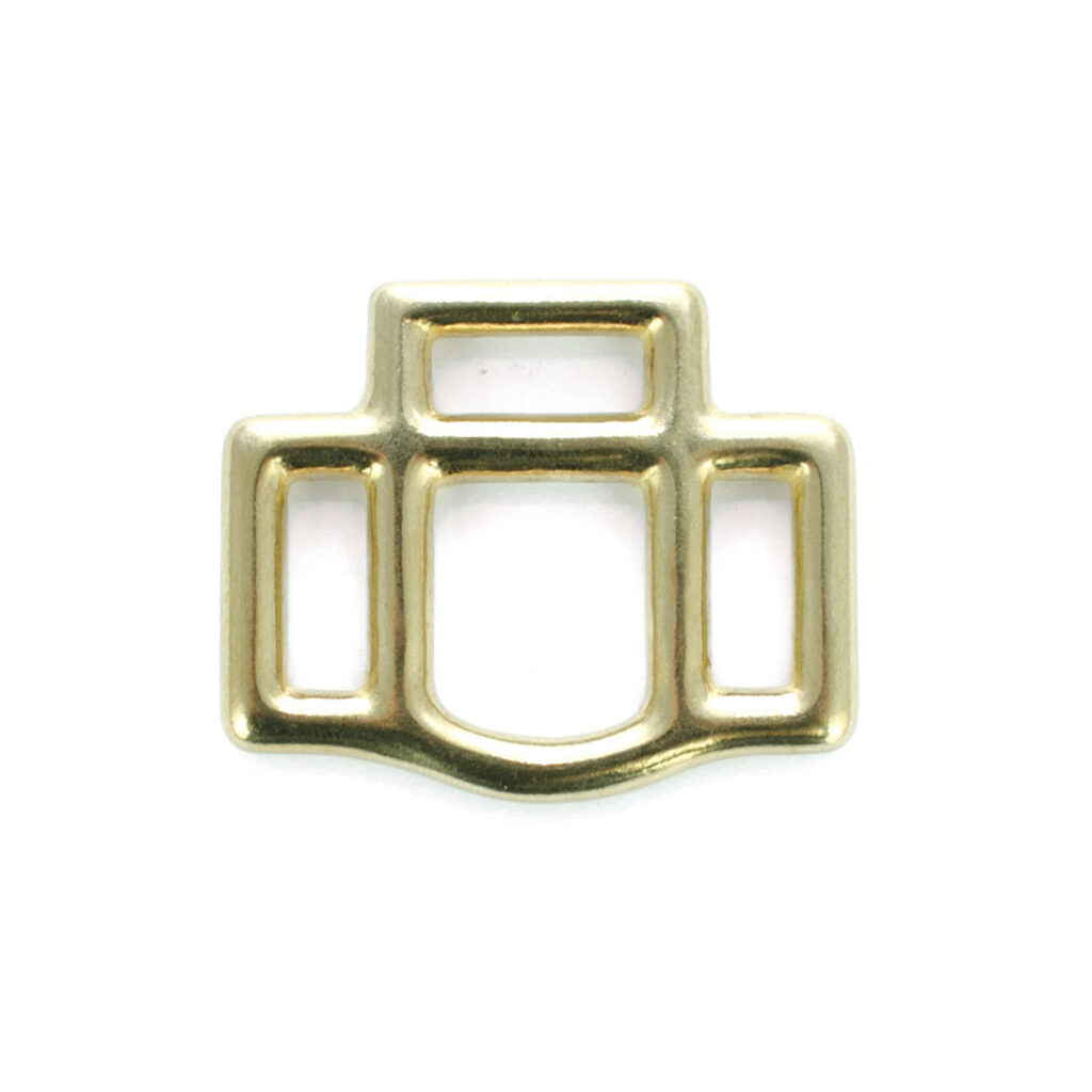 MAJHNA SPONKA ZA OGLAVKO KVADRAT