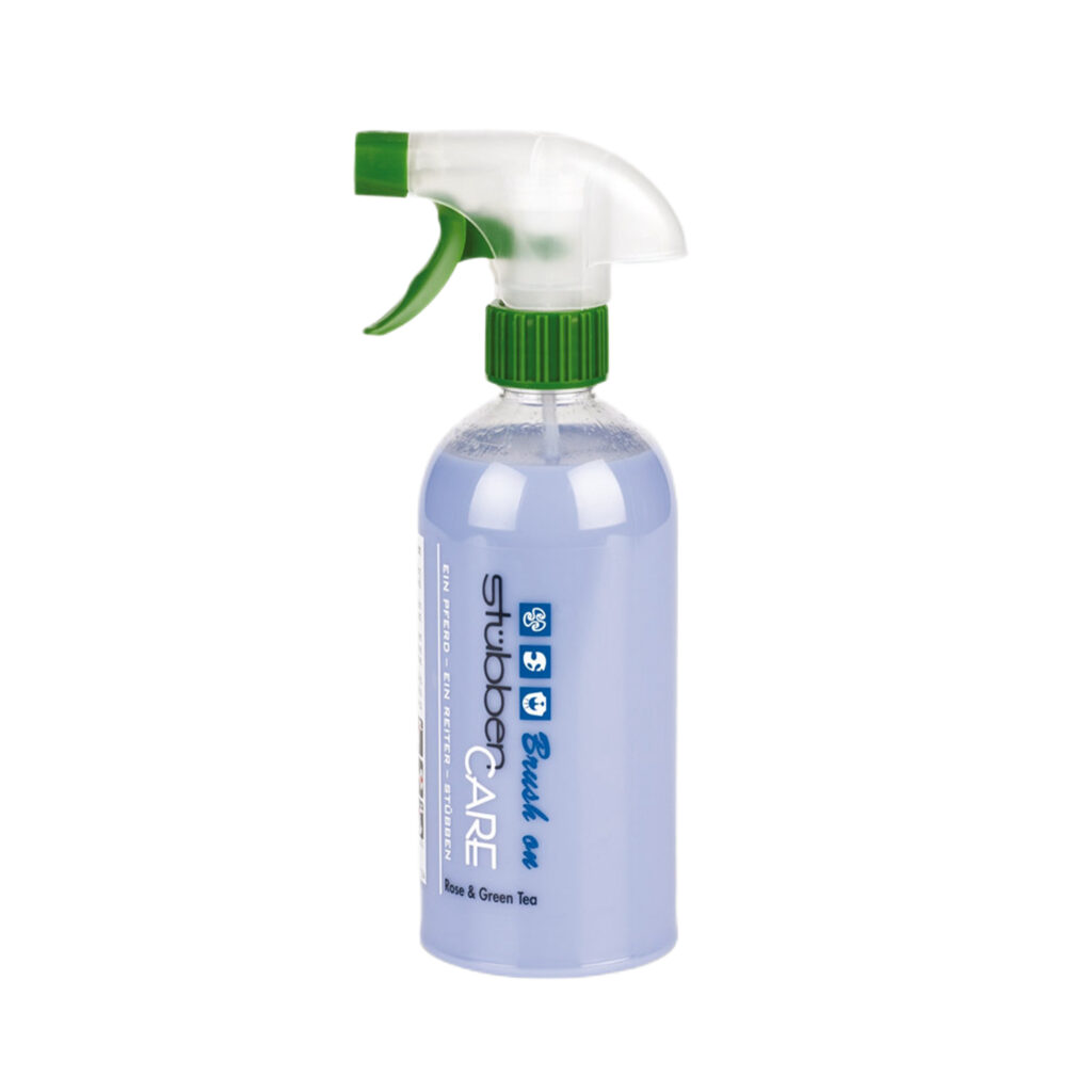 SPREJ ZA RAZČESAVANJE IN LESK 500ML