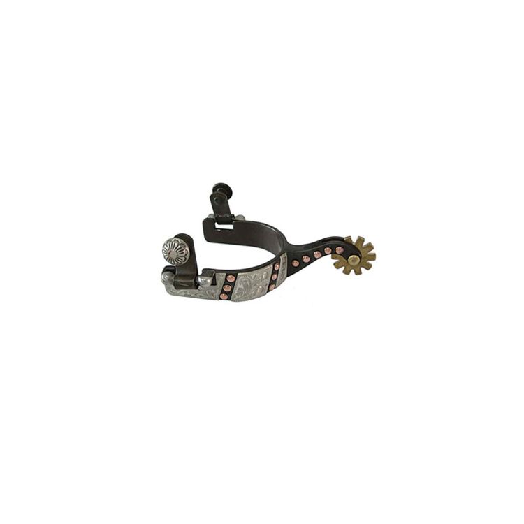 OTROŠKE OTROGE LAKOTA IRON W/GS OBROBE - slika 3