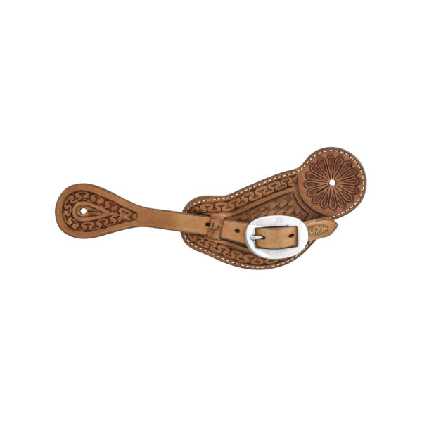 POOL'S PAŠČEK ZA OSTROGE SNAKE MODEL