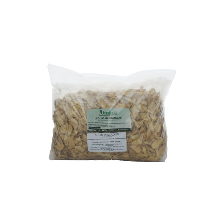 AMA ČESEN ČESNOVI KOSMIČI (5 KG) - slika 3