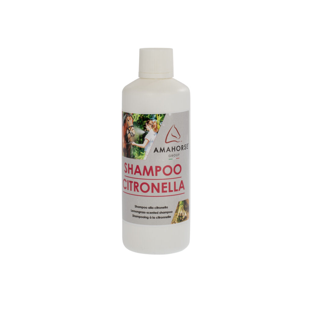 AMAGO ŠAMPON CITRONELA (500 ML)