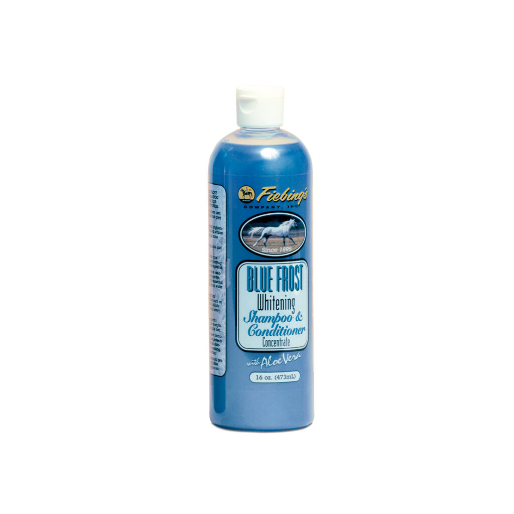 ŠAMPON BLUE FROST 473 ML