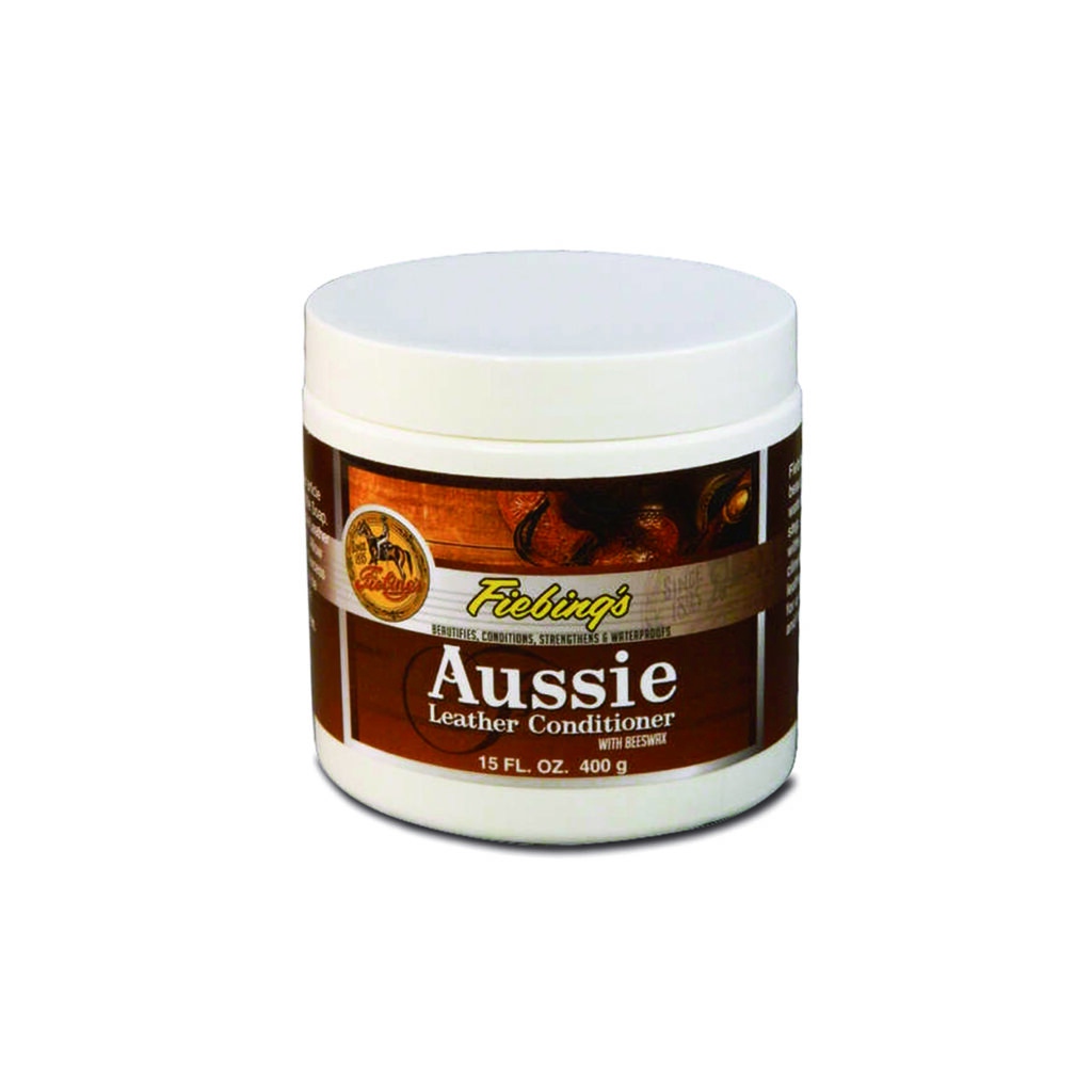 FIEBING'S AUSSIE LEATHER BALZAM ZA USNJE 400 GR