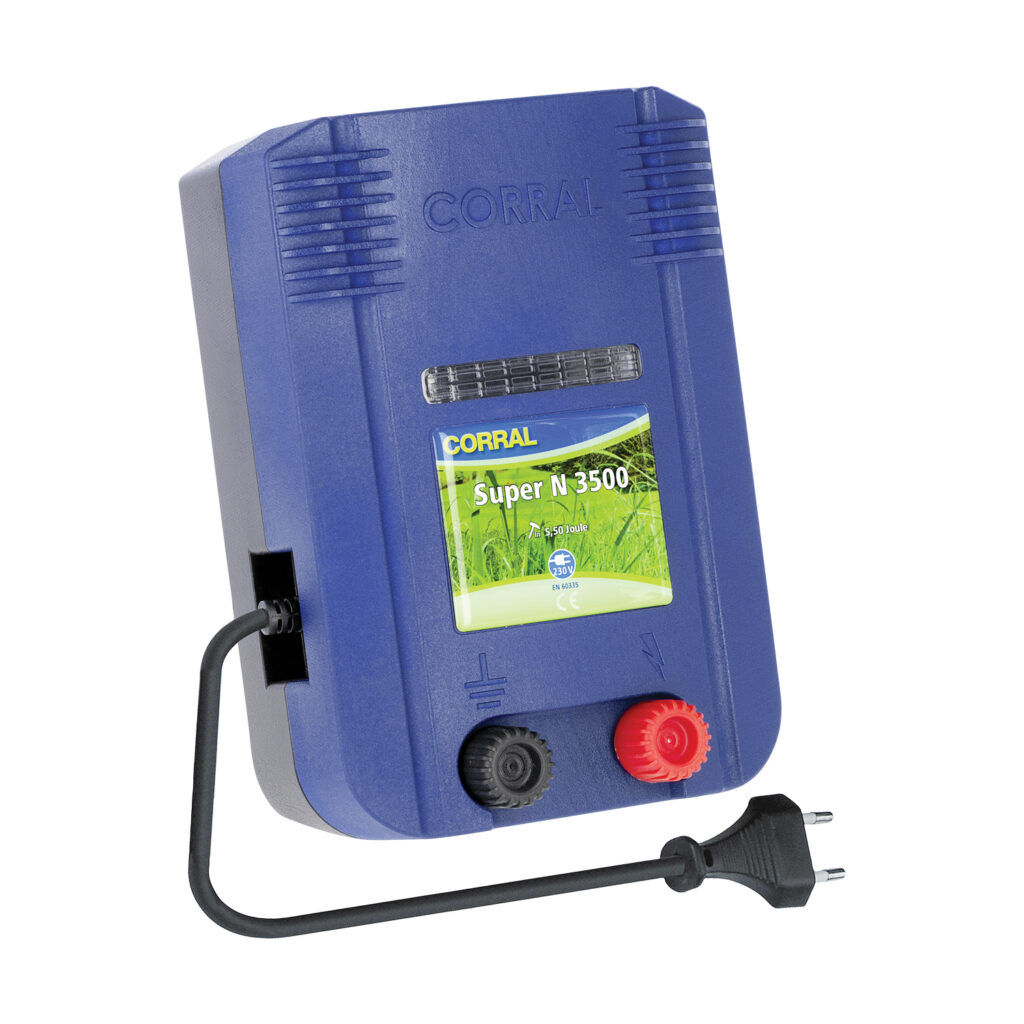 EL. PASTIR LINE SUPER N3500