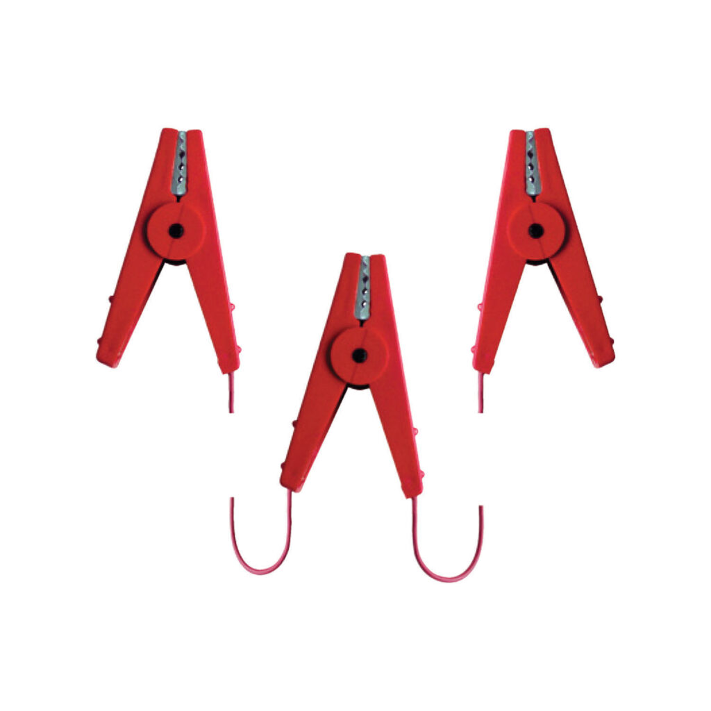 OGRAJNI TROJNI PRIKLJUČNI KABEL