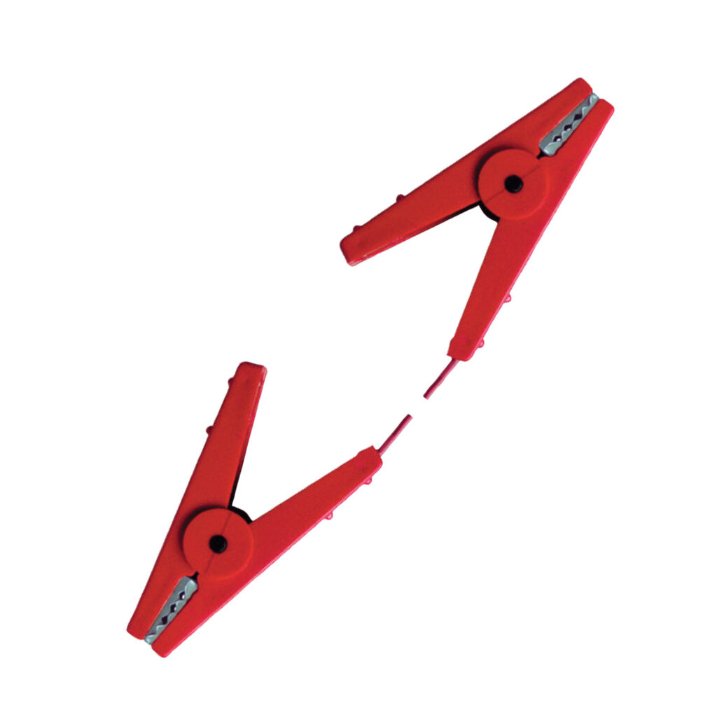 PRIKLJUČNI KABEL ZA OGRAJO