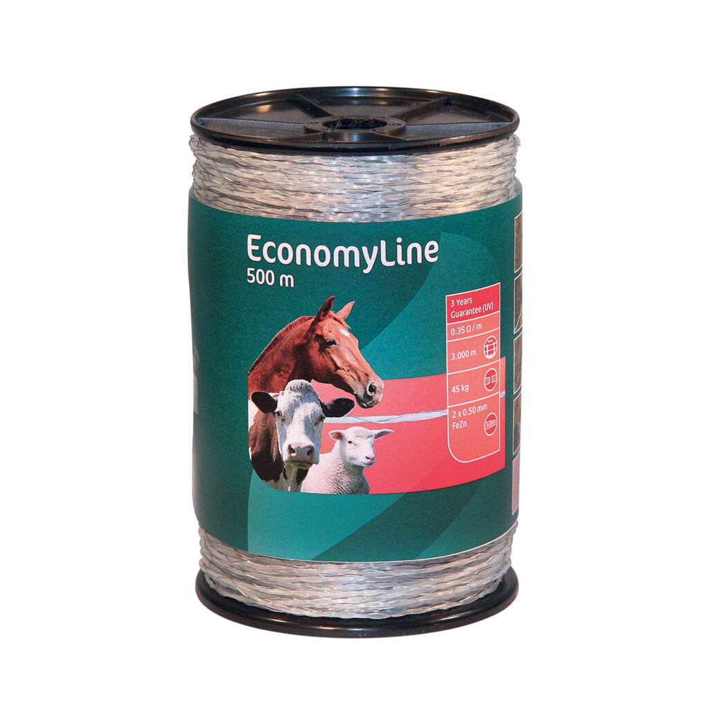 ŽICA ECONOMYLINE 500 MT