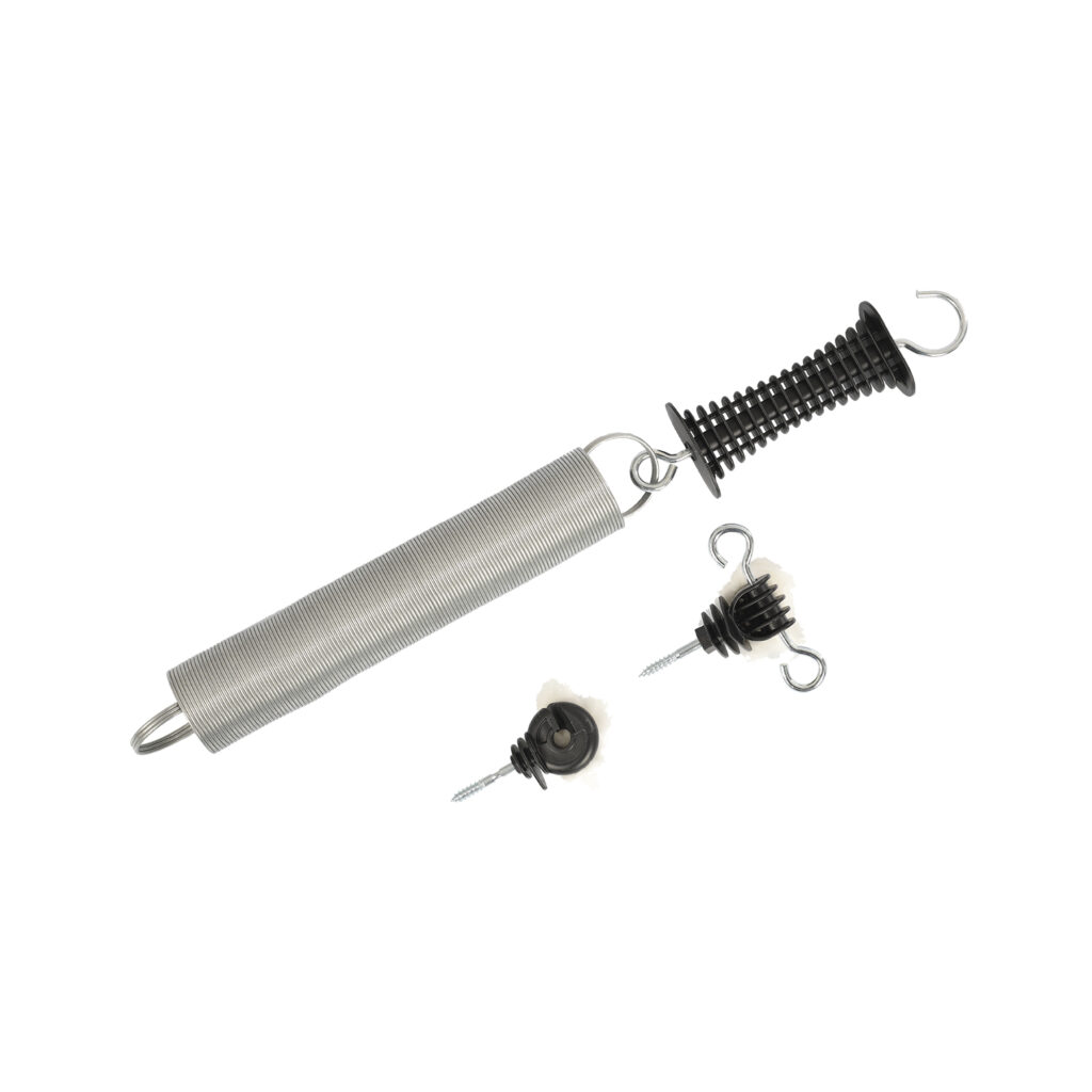 KOMPLET ZA VRATA IZPUSTA