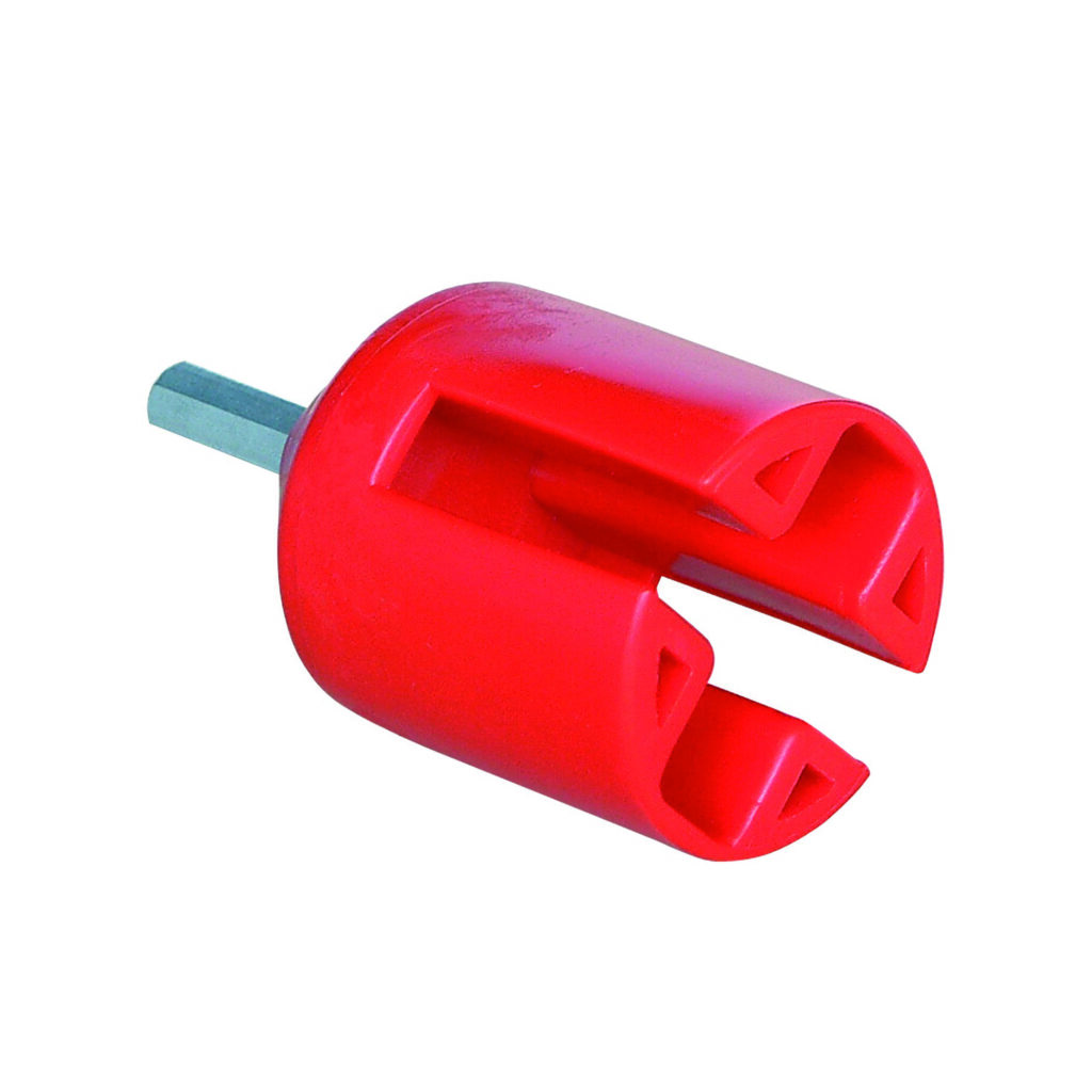 KRATKA PODPORA ZA IZVIJAČ