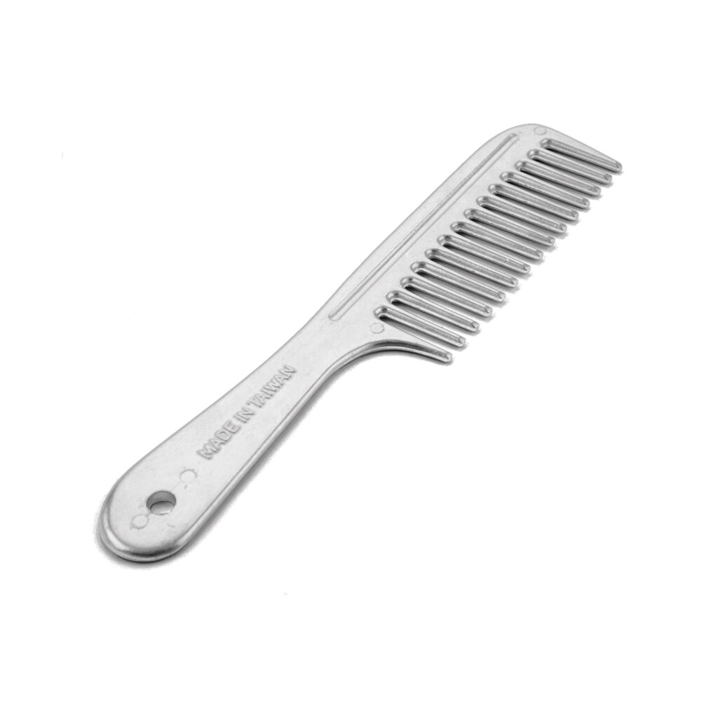 ALUMINIJASTI GLAVNIK Z ROČAJEM