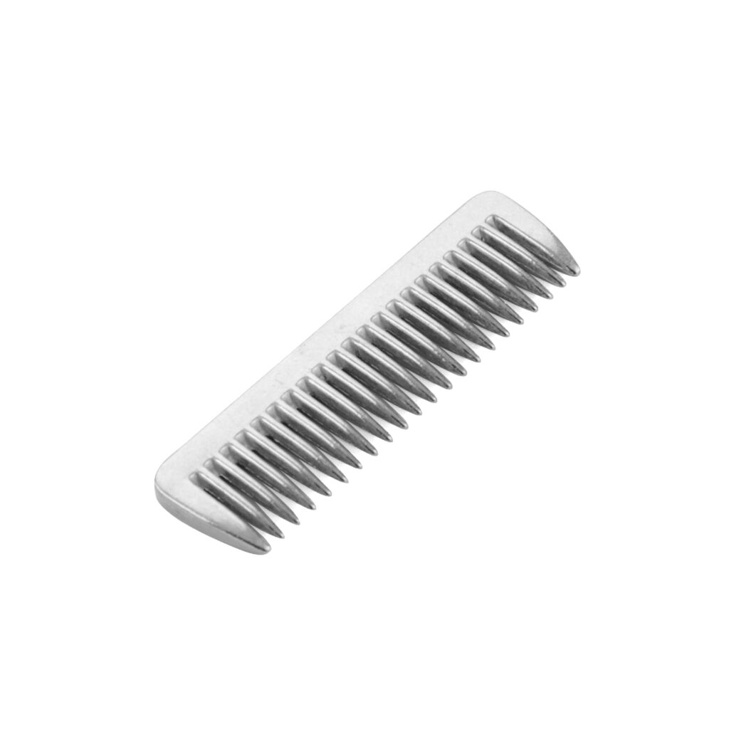 ALUMINIJASTI KRATKI GLAVNIK