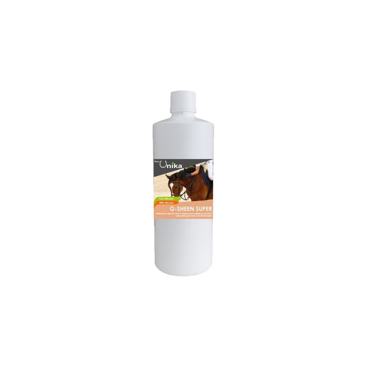 G-SHEEN SUPER 500 ML - slika 3