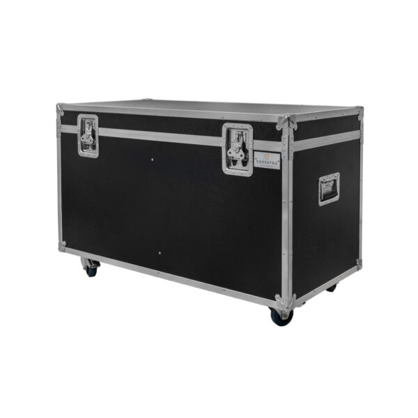 KOVČEK NA KOLESIH ZA OPREMO