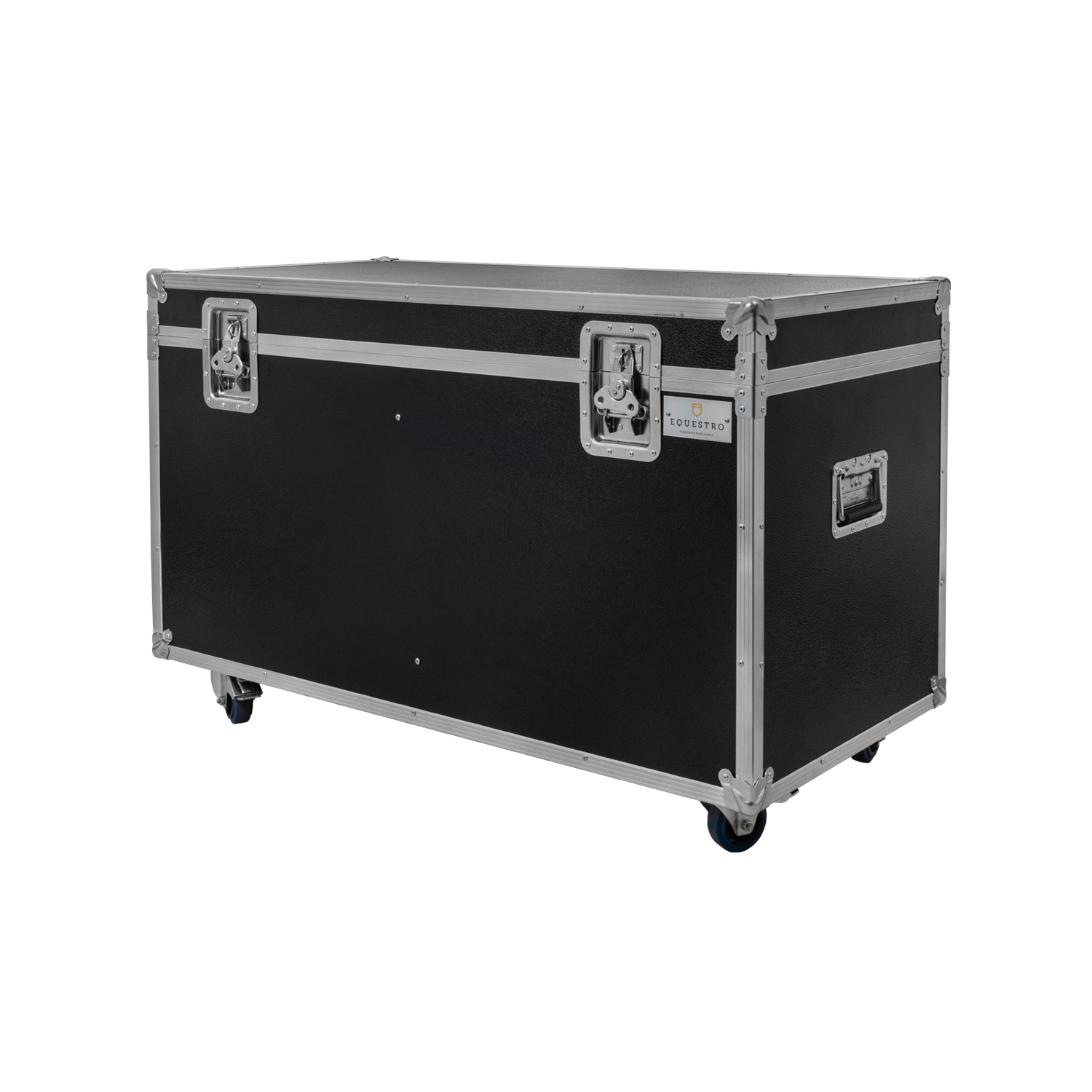 KOVČEK NA KOLESIH ZA OPREMO - slika 2