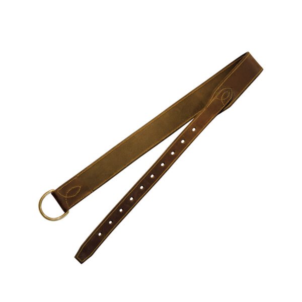 USNJENI PAS ZA AVSTRALSKO SEDLO