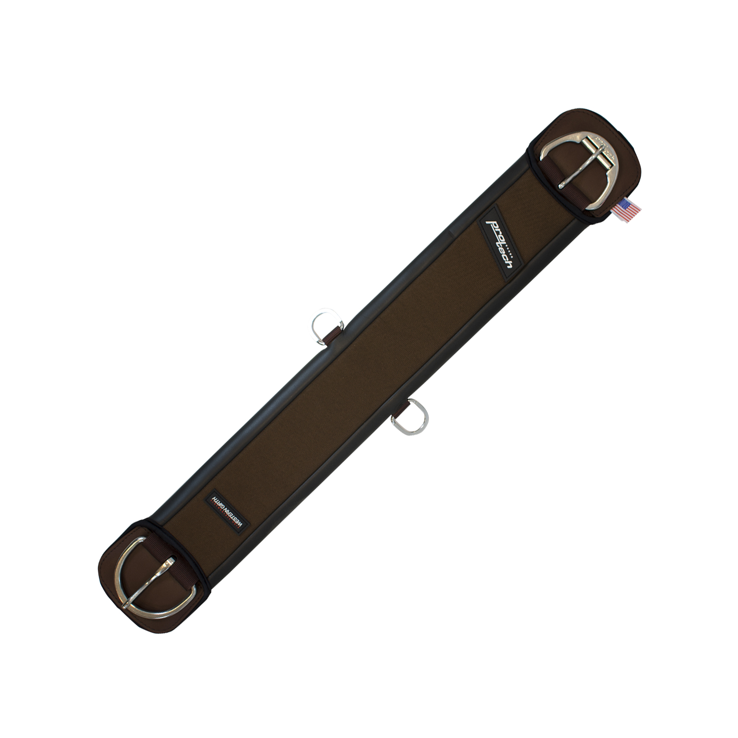 PRO-TECH NEOPREN/CORDURA WESTERN ŠPODSEDELNI PAS - slika 2