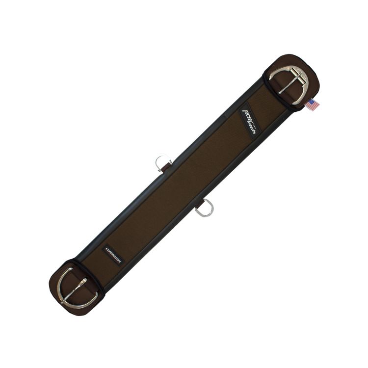 PRO-TECH NEOPREN/CORDURA WESTERN ŠPODSEDELNI PAS - slika 3