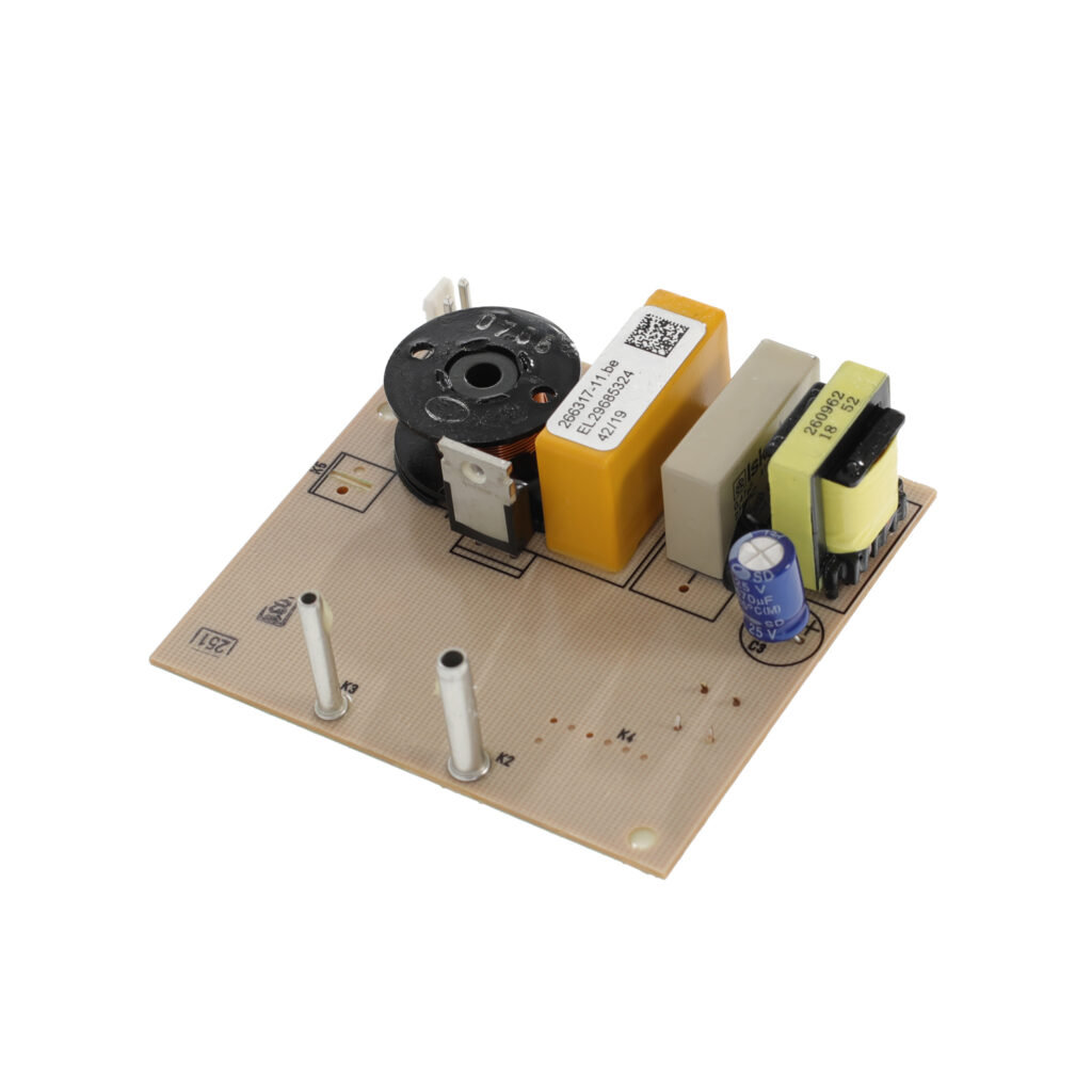 VEZJE EL00203 E266318