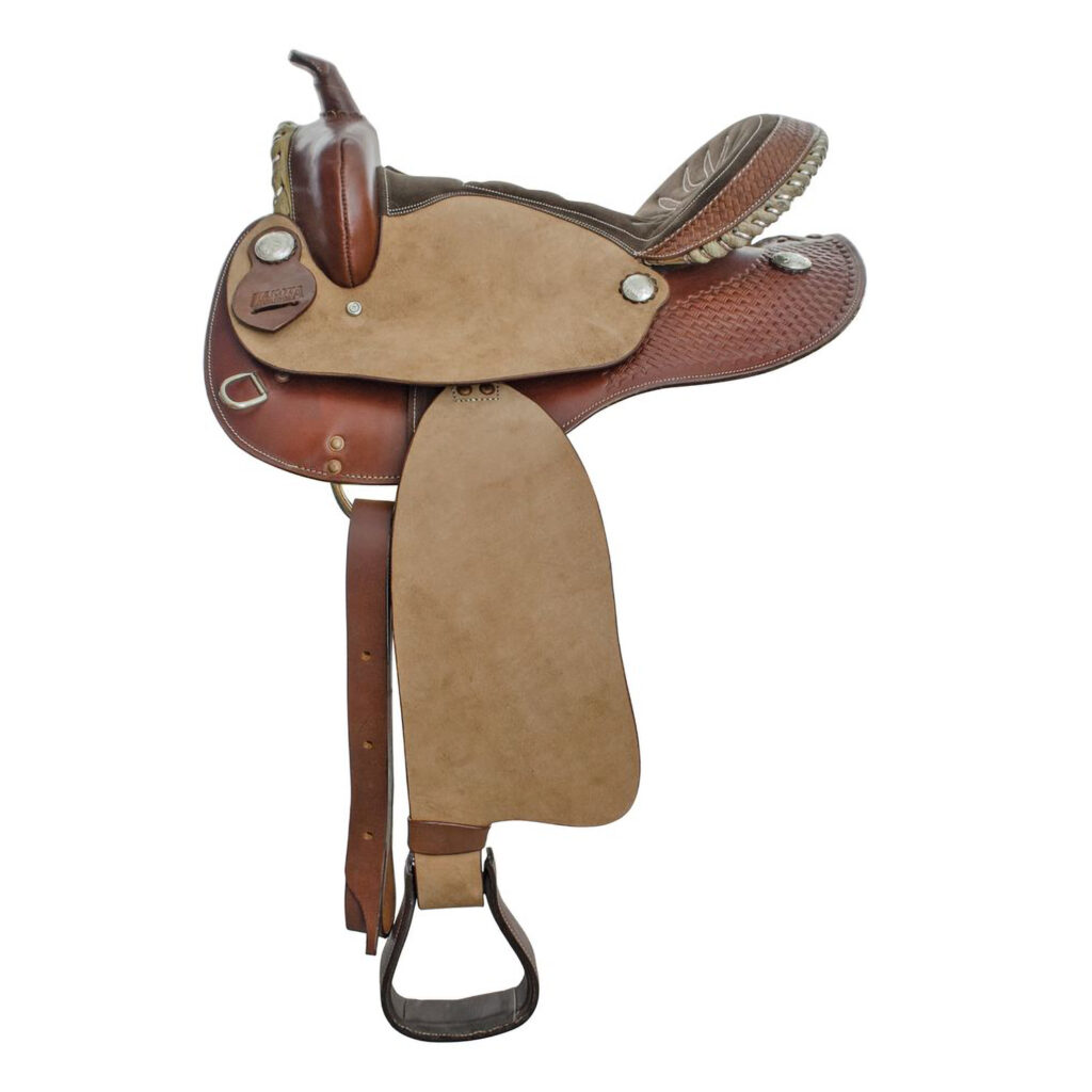 SEDLO BARREL LAKOTA