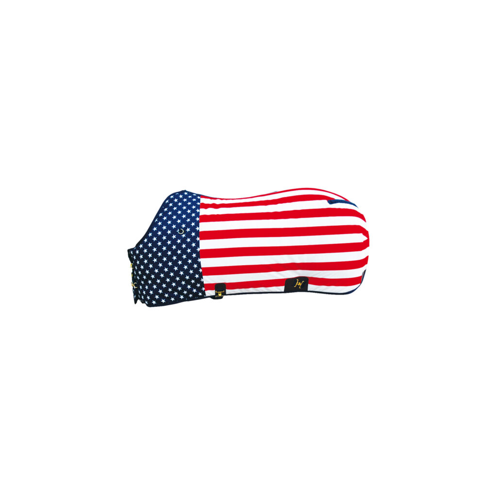 USA STAR HLEVSKA PREPROGA