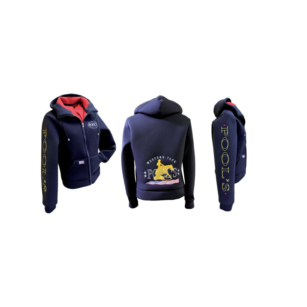 TERMO SWEETSHIRT POOL'S KENTUCKY