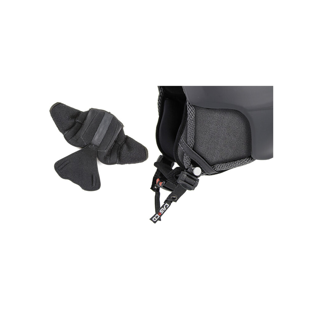 ŠČITNIK ZA UŠESA CASCO ZA NOIRI/CHOICE KAP