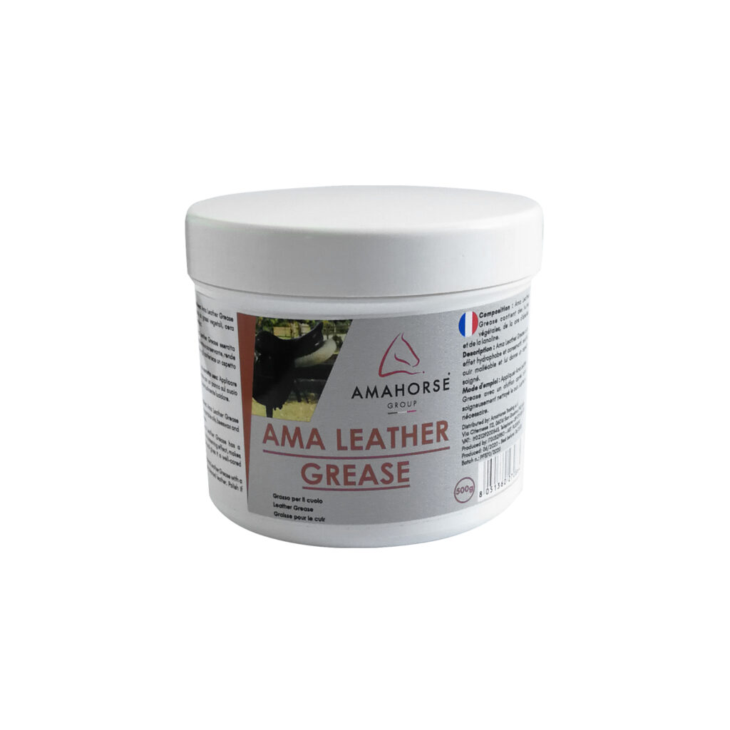 AMA MAST ZA USNJE (500 ML)