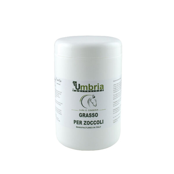 AMA HOOF YELLOW MAST ZA KOPITA (1000 ML)