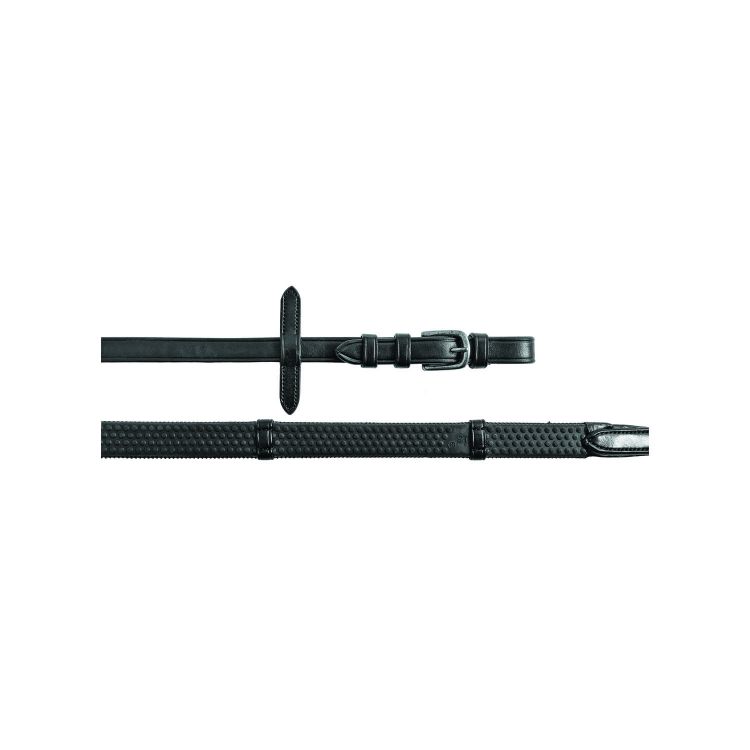 VAJETI ZA ANGLEŠKO UZDO Z ZAPONKAMI - slika 3