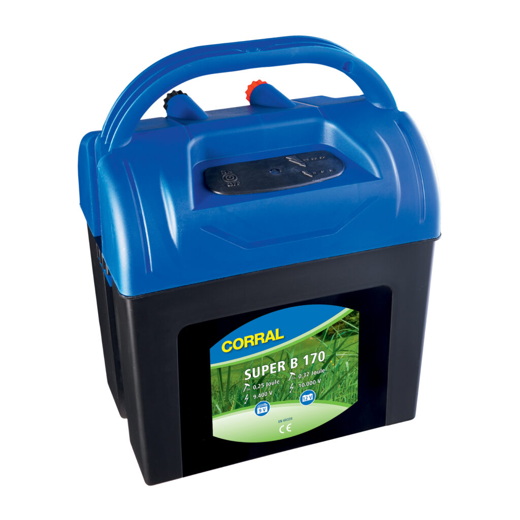 OGRAJNI ELEČTRIČNI APARAT BREZ TRANSFORMATORJA