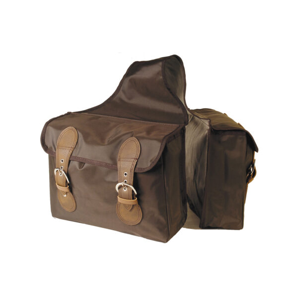 SEDELNA TORBA IZ NAJLONA POOL'S REAR BAG