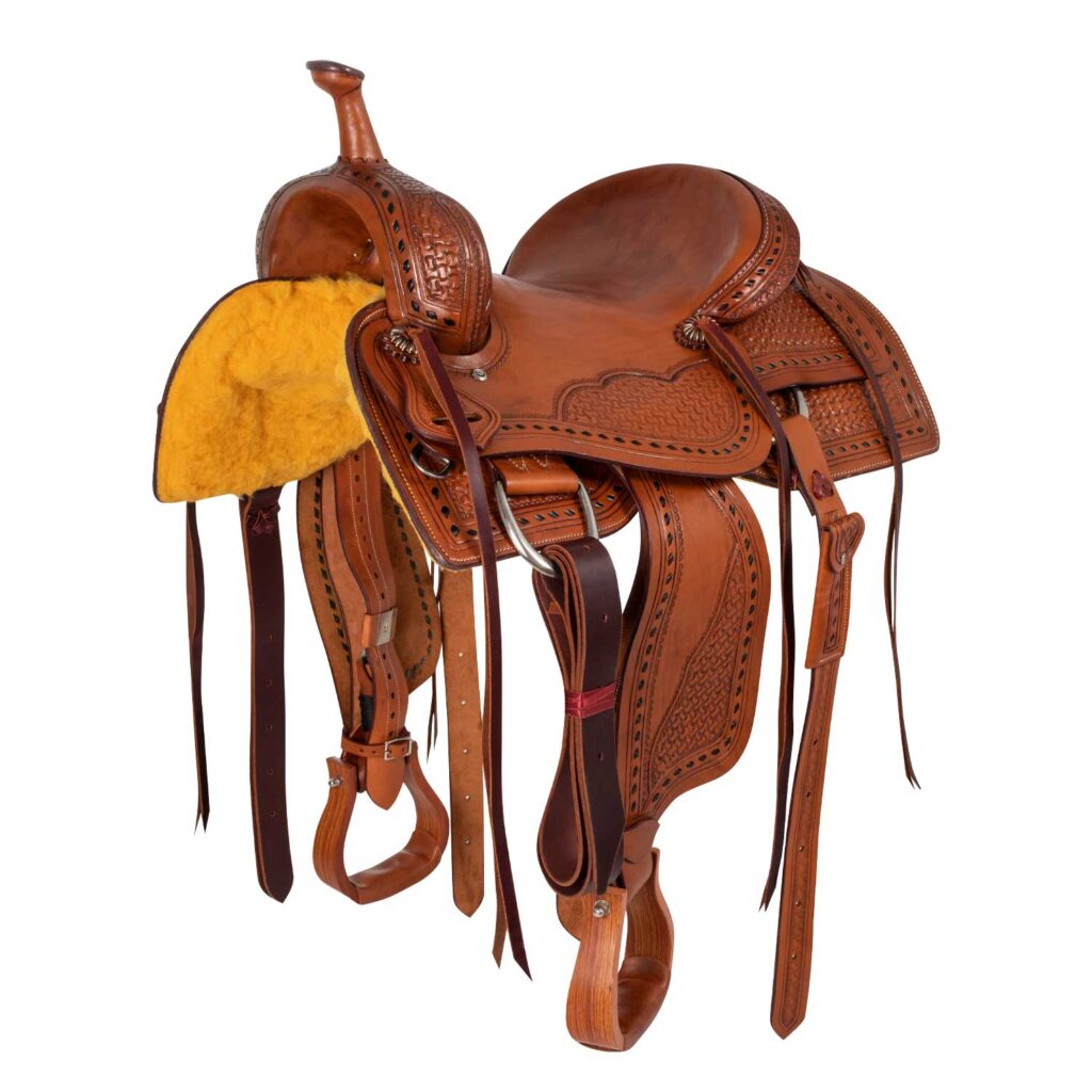 SEDLO TEAM PENNING
