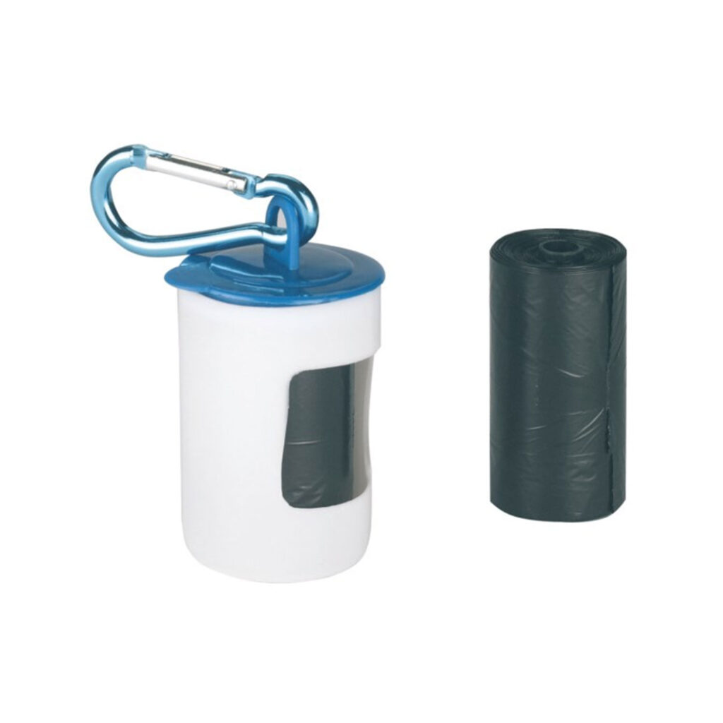 DOZATOR ZA PLASTIČNE VREČKE