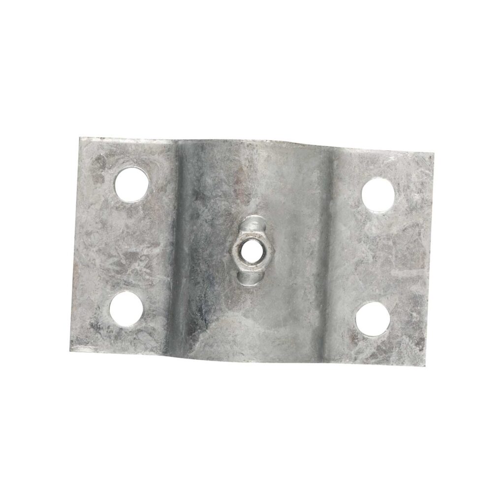 PRITRDILNA PLOŠČA X VA00063A