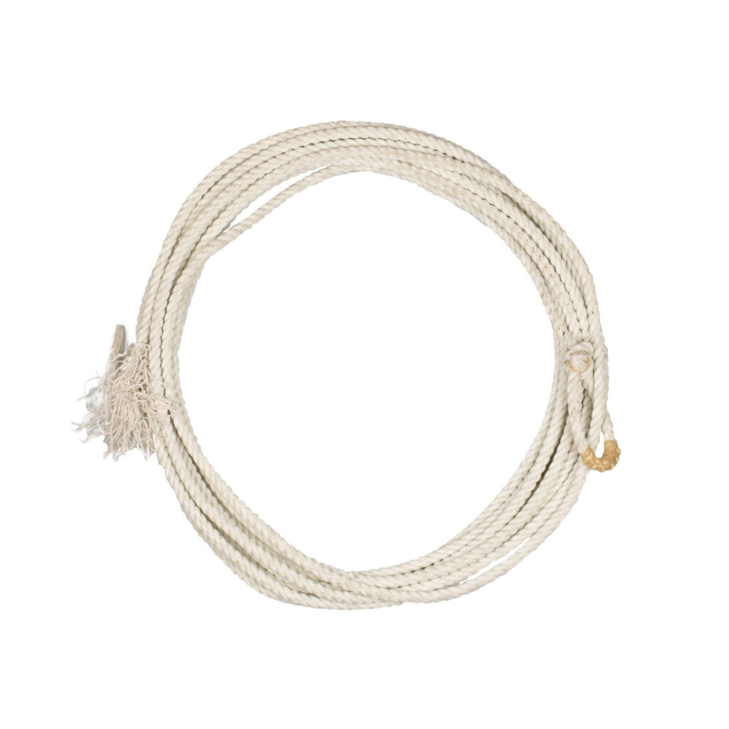 POVOSKANO LASO MODEL "CLASSIC WAX" VEL. 45"