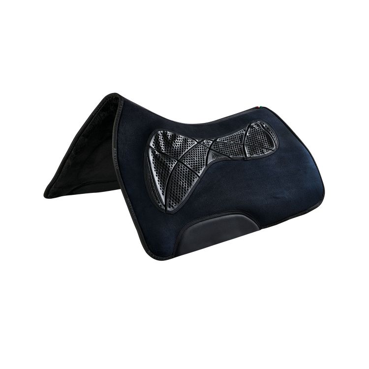 ACAVALLO WESTERN X-GRIP SYSTEM PODSEDELNICA - slika 8