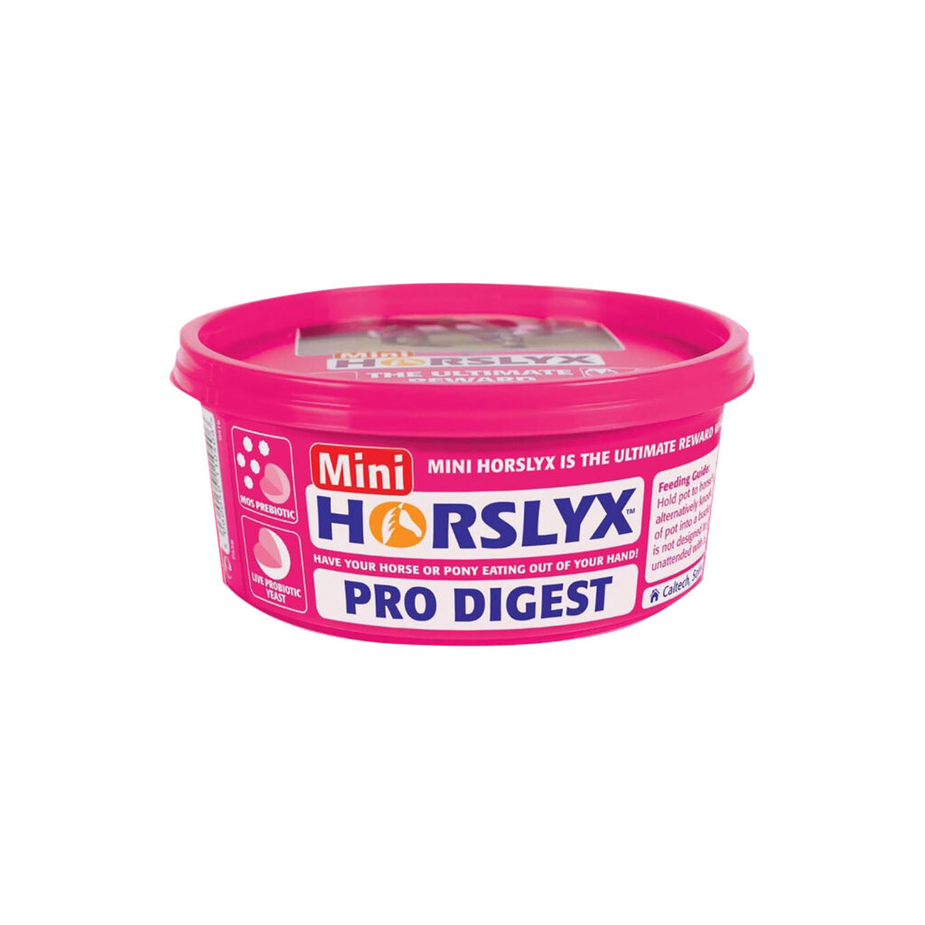 HORSLYX PRO DIGEST MINI 650G