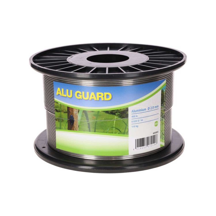 OGRAJNA ŽICA 400M PREMA 2MM - slika 3