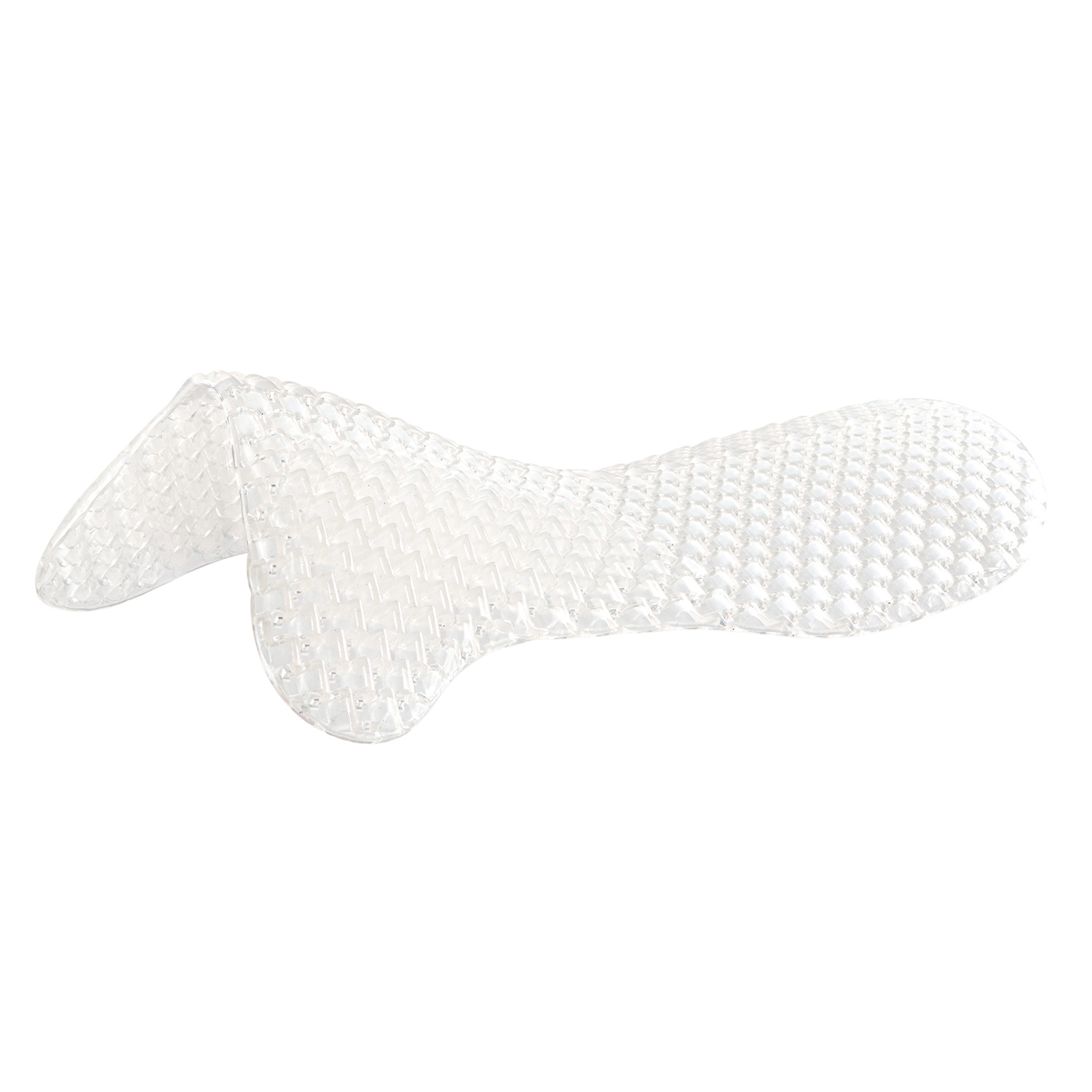 ACAVALLO® RESPIRA AIR-RELEASE GEL PODLOGA S SPREDNJIM DVIGOM - slika 2