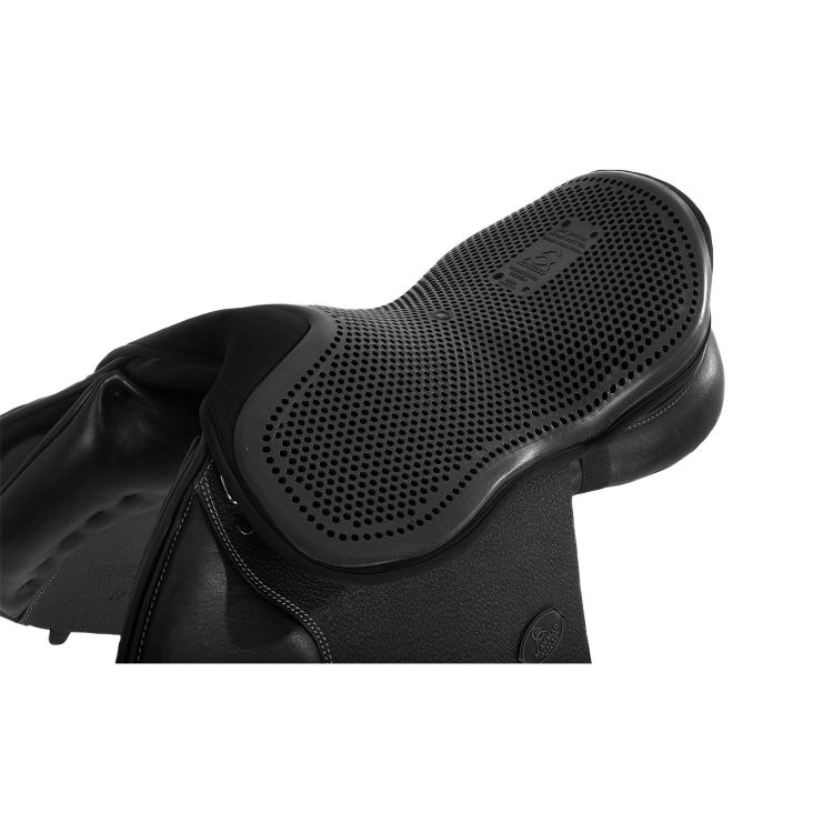 DODATEK NA SKAKALNO SEDLO ACAVALLO® GEL DRI-LEX 10 MM - slika 3