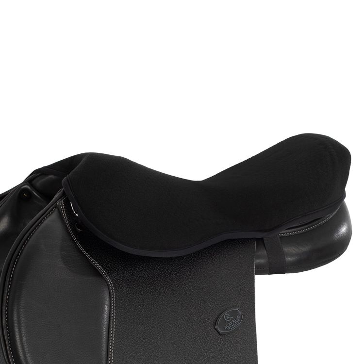 ACAVALLO® GEL PREVLEKA ZA SEDLO PONY 10 MM Z DRI-LEX® - slika 19