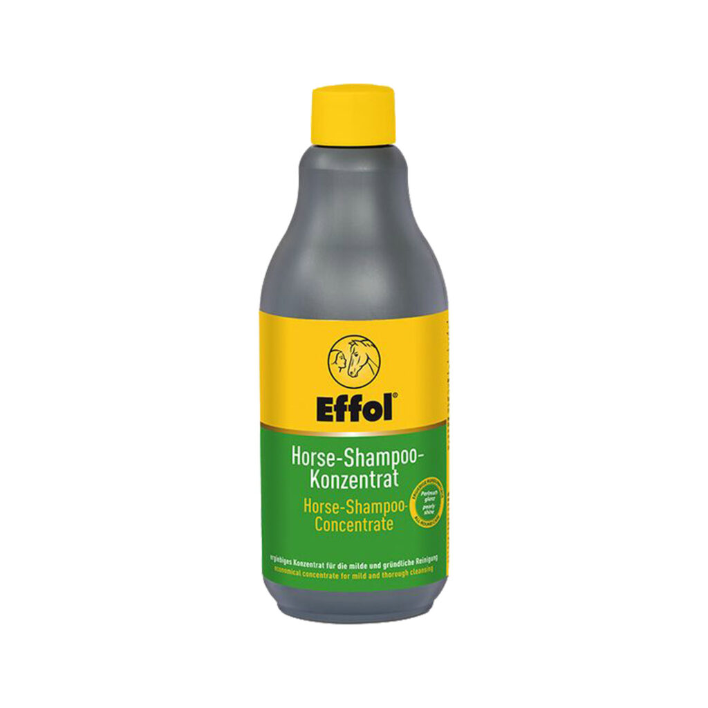 EFFOL KONCENTRIRAN ŠAMPON 500ML