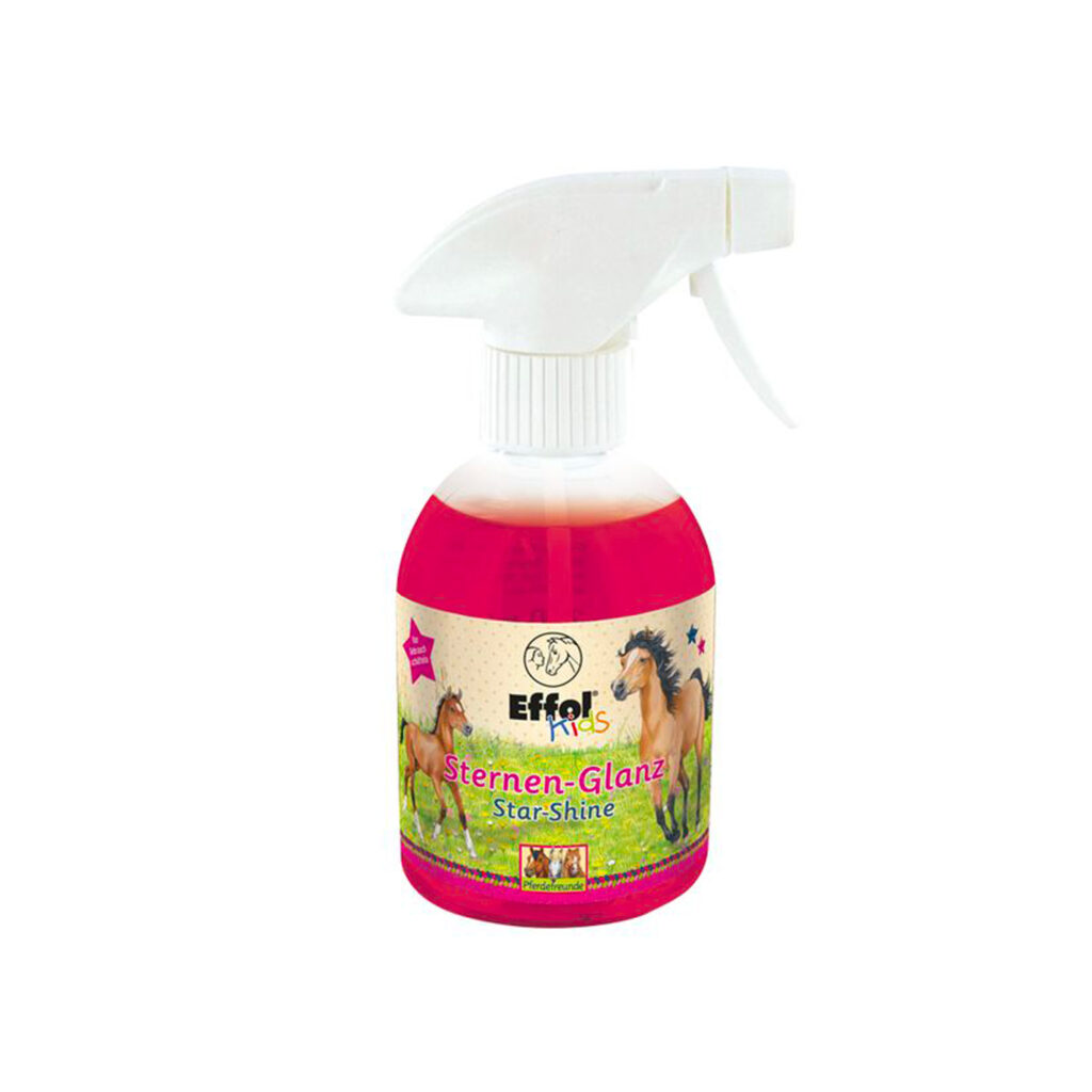 EFFOL STAR-SHINE ŠAMPON 300 ML