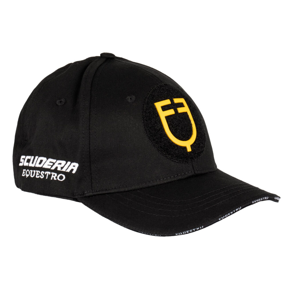 SCUDERIA EQUESTRO UNISEX KAPA