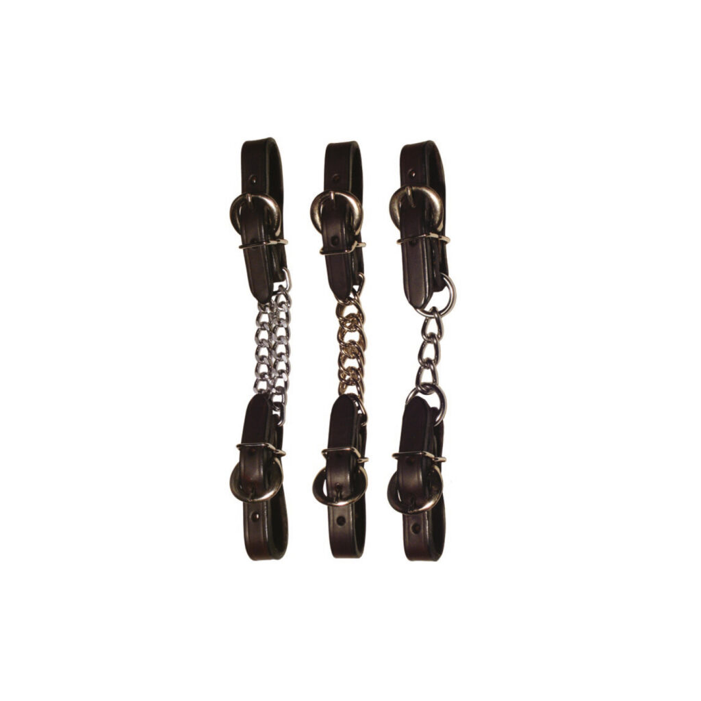 ENOJNA VERIGA ZA BRZDO/ŽVALO