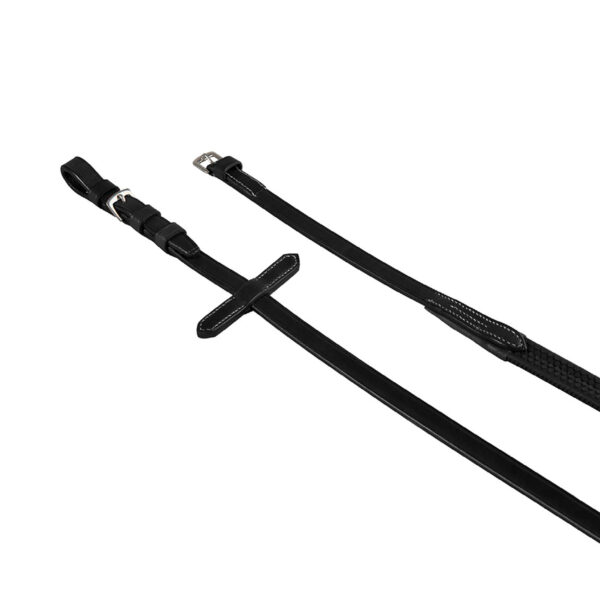 VAJETI PASCAL Z ZAPONKAMI IZ NERJAVEČEGA JEKLA